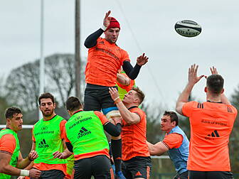 Jersey Reds confirm signings o...